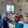 Konferencja Synchronia i diachronia - zbliżenia i dialogi i VII warsztaty kitabistyczne - fot. Małgorzata Gębka-Wolak