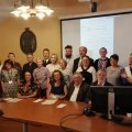 Dziedzictwo kulturowe Tatarów Wielkiego Księstwa Litewskiego. 50 lat kitabistyki, Wilno 1-2 czerwca 2018 r.