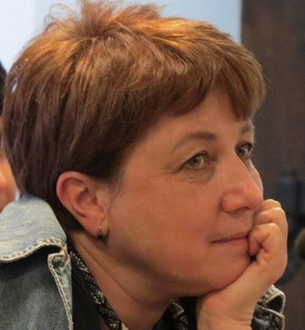 Prof. dr hab. Alla Kozhinowa