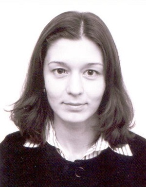 mgr Jekaterina Merkuljeva