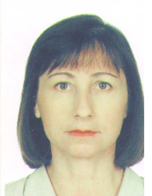 doc. dr Irina Synkowa