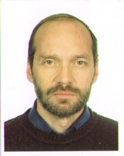 doc. dr Michał Tarełka